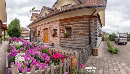 Bio Apartments Trnulja