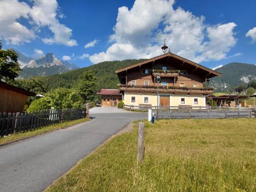 BIO Bauernhof GEISL
