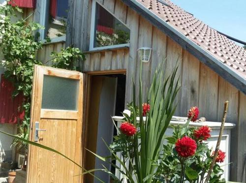 Bio-Ferienwohnung Bodensee Haus Franziskus