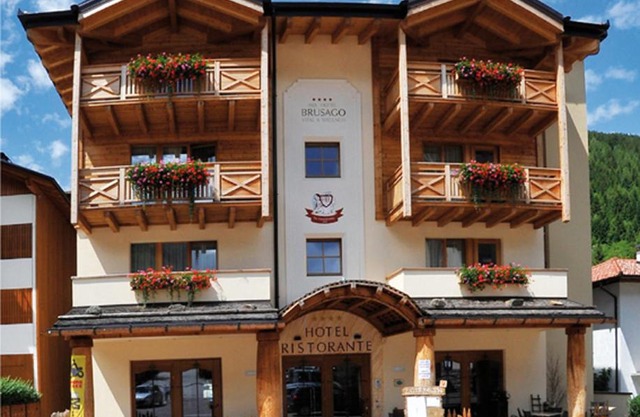 Bio Hotel Brusago Vital & Wellness