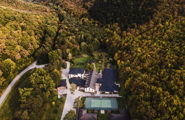 BIO HOTEL&WELLNESS ZLATÝ HÝĽ