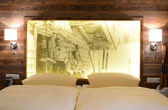 Bio Mountain Apartment Family Suite 1 - Apartamentos Haus am Anger - Tu refugio alpino