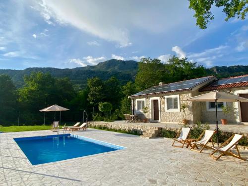 BIO VILLAS