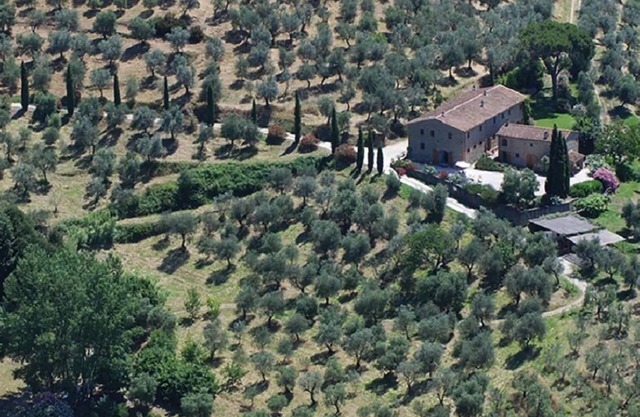 Bioagriturismo Benessere LA COLLINA - LA CHIESA - You love something special