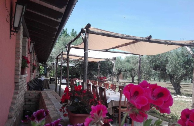BioAgriturismo Santa Felicita