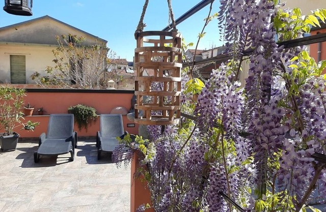 BioBenessere B&B
