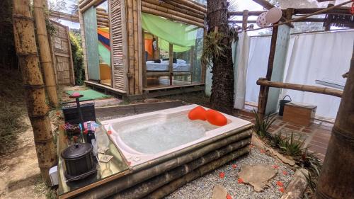 BioHotel Ecohouse