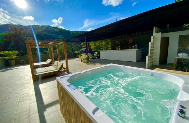 Biohotel Rio Claro