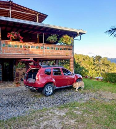 Bioziell ecohotel