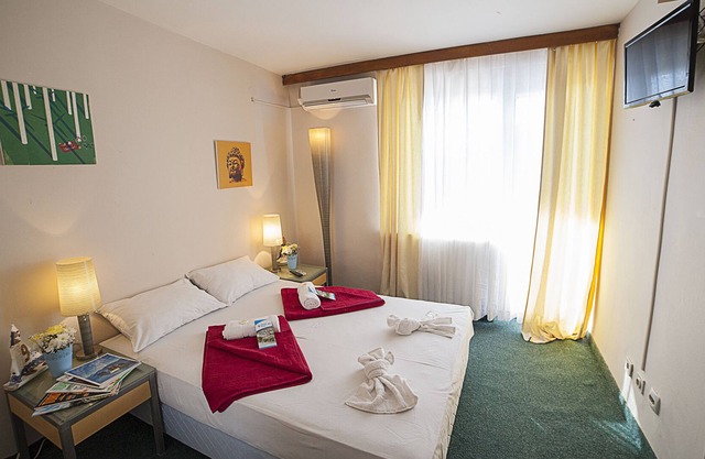 Bip Hotel