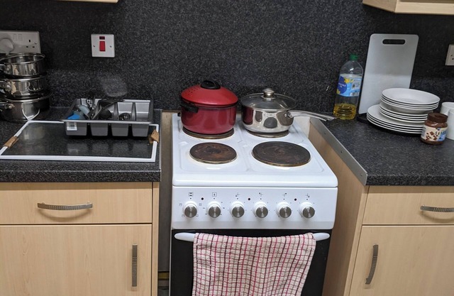 Birch Cabin Retreat in Girvan
