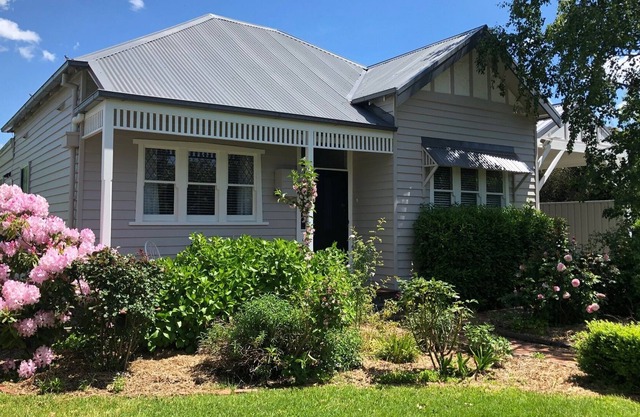 Birch Cottage - ideal getaway