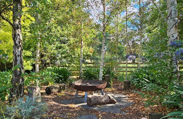 Birch Cottage | Trentham