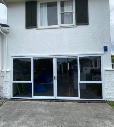 Birch Court - Tui