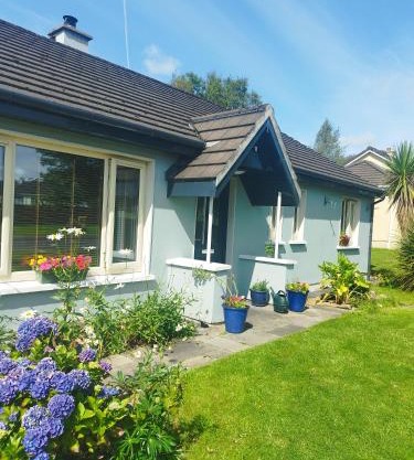 Birch Hill Holiday Cottage