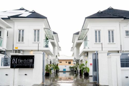 Birch Hill Hotel Residence