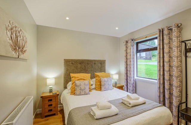 Birch Lodge 16