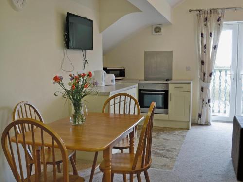 Birch Lodge