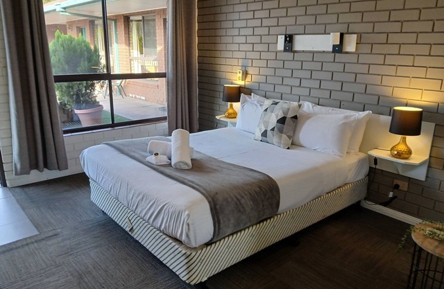 Birch Motel Tocumwal