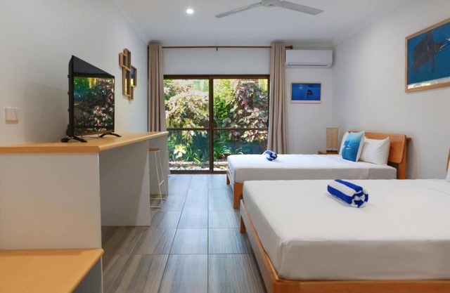 Birch Resort Port Douglas