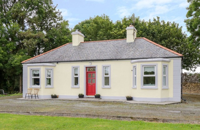 Birch Tree Cottage, WESTPORT, CONDADO DE MAYO