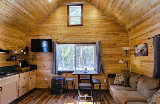 Birch Tree Cottage