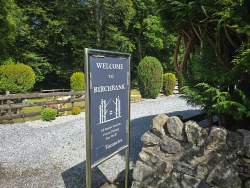 Birchbank House
