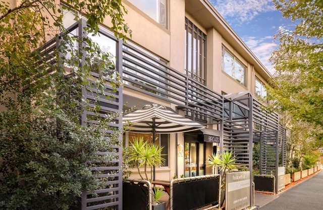 Birches Serviced Apartments