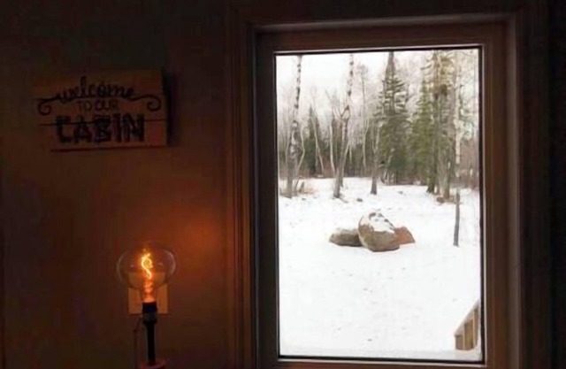 Birchforest Bungalow