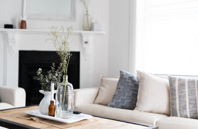 Birchfrost Cottage - Elevated Heritage Aesthetic