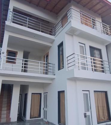 Birchwood comfort stay