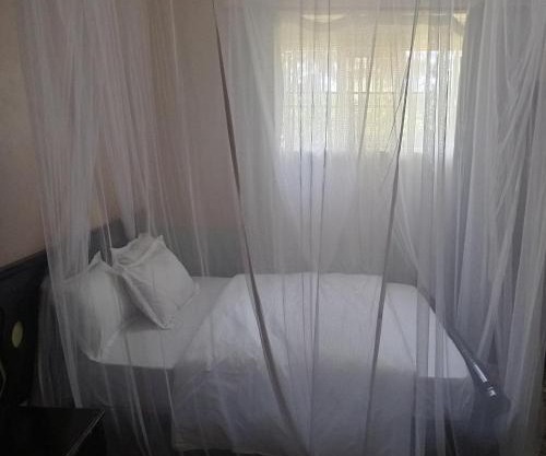Birchwood Garden Hotel