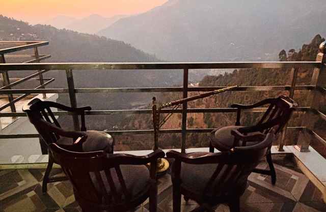 Birchwood Homestay