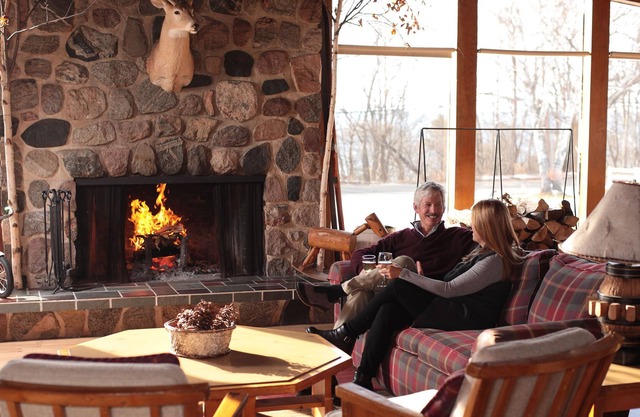 Birchwood Inn