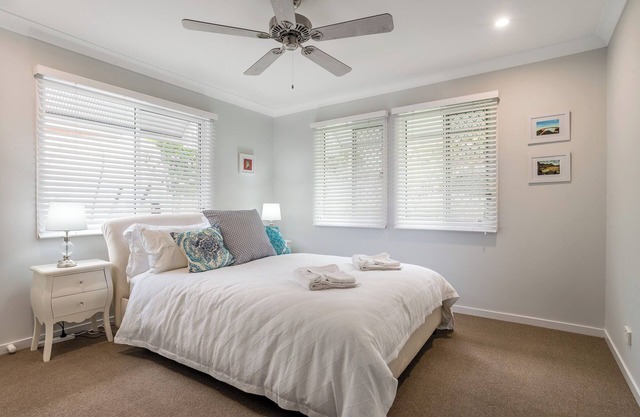 BirdCall Yeronga 1Bed Couples Retreat Close to City