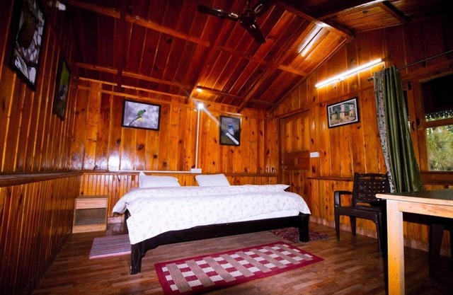 Birders Den Eco Resort