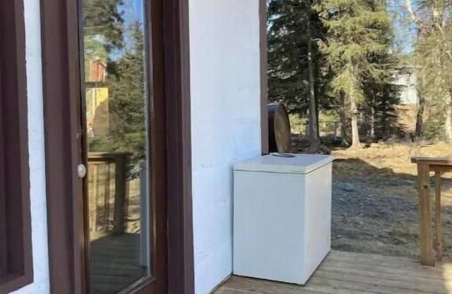 Bird Watchers Wilderness Retreat, Kasilof Country Cottage, World Class Fishing