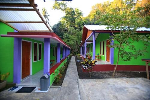 Birdhouse Homestay Tangkoko