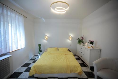 Birdnest Apartment