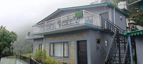 Birds Hill View Homestay