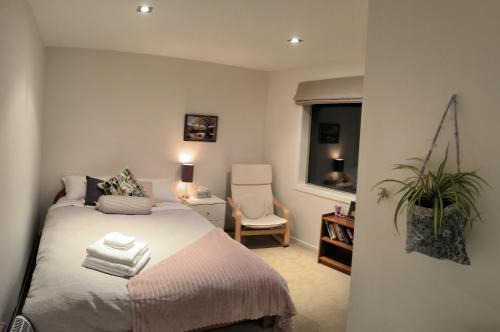 Birdsong hideaway two-bedroom suite in Browns Bay