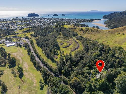 Birdsong - Whangamata Holiday Home