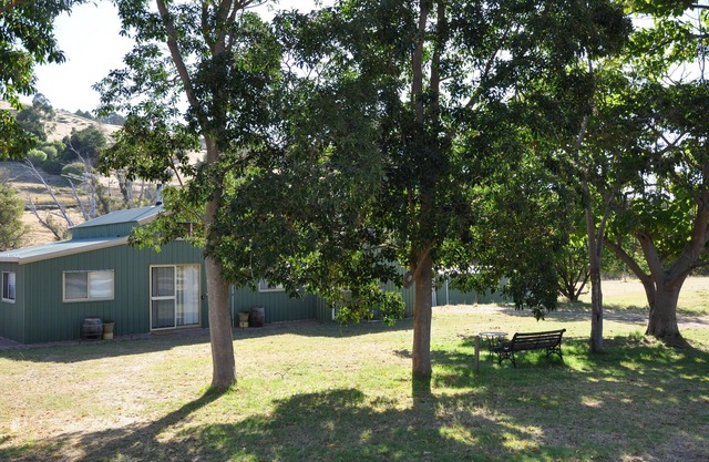 Estancia de granja en Birdwood Park Estate