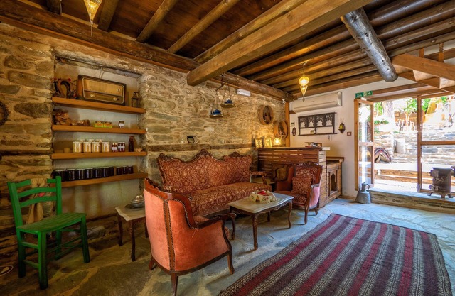 Birgi Yeni Gelin Evi