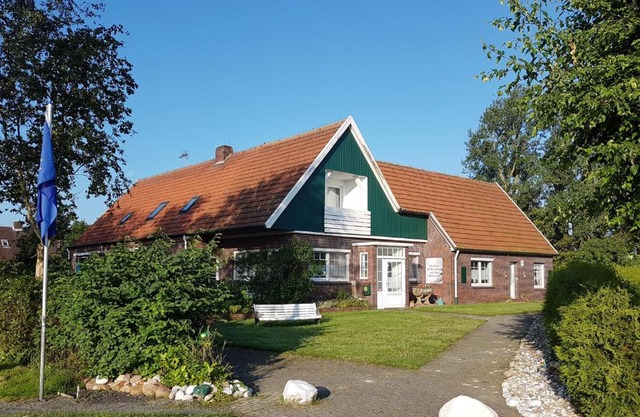 Birkenhof Neuharlingersiel