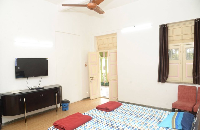Birla Ayurveda Nashik Stay Center
