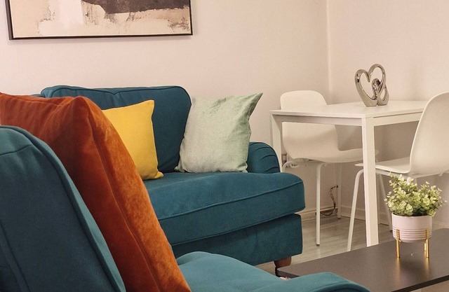 Birmingham City Gem - Cozy 1BR Apartment