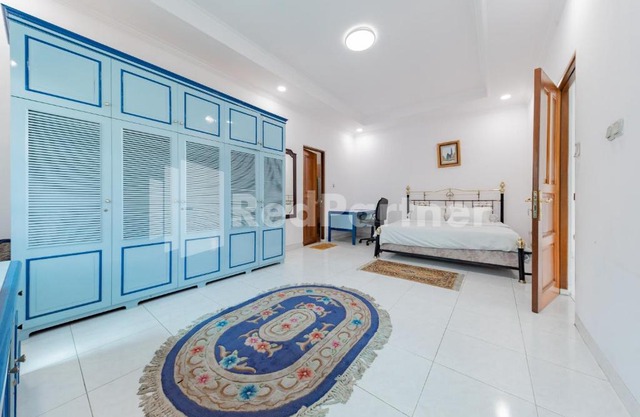 Biru Homestay Bandung Mitra RedDoorz