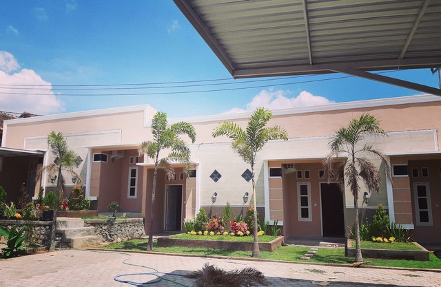 Bis Homestay
