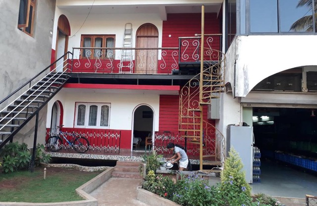 Bis-LIN Home Stay